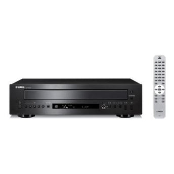 Yamaha CD-C603