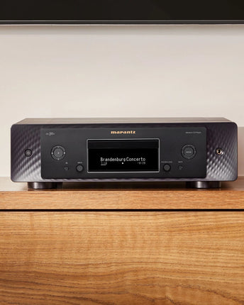 Marantz CD 50n