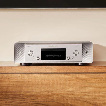 Marantz CD 50n