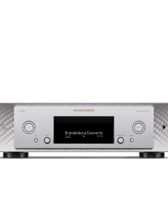 Marantz CD 50n