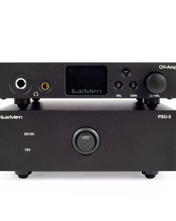Amplificator EarMen CH-Amp