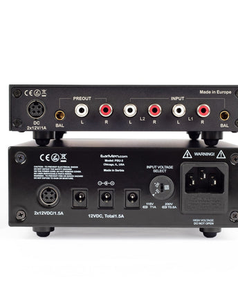 Amplificator EarMen CH-Amp