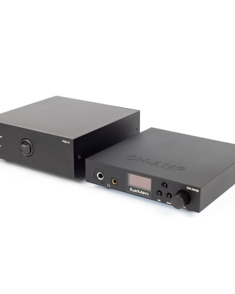 Amplificator EarMen CH-Amp