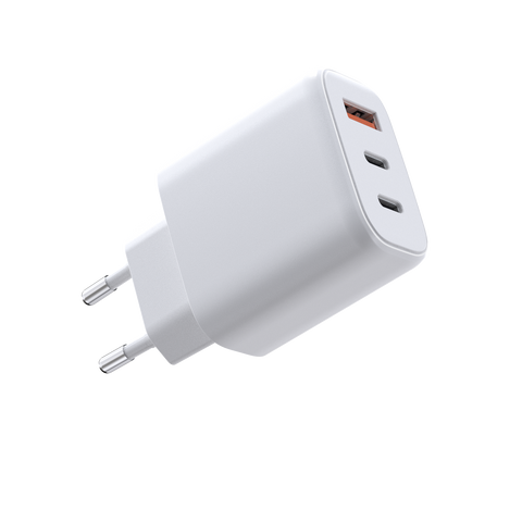 Incarcator AVAX CH361, SPEEDY 65W GaN USB C (QC)