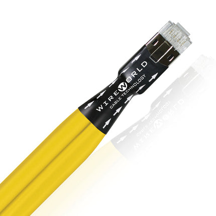 Wireworld Chroma 8 Cablu ethernet