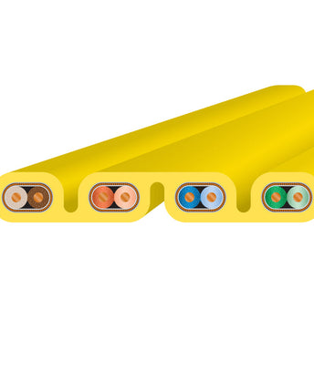 Wireworld Chroma 8 Cablu ethernet