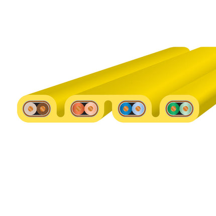 Wireworld Chroma 8 Cablu ethernet