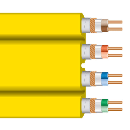 Wireworld Chroma 8 Cablu ethernet