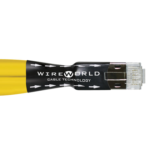 Wireworld Chroma 8 Cablu ethernet