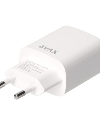 Incarcator AVAX CH320 USB Tip C, 20W