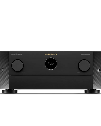 Receiver AV Marantz Cinema 50 Series 2
