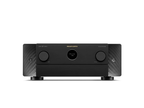 Receiver AV Marantz Cinema 50 Series 2