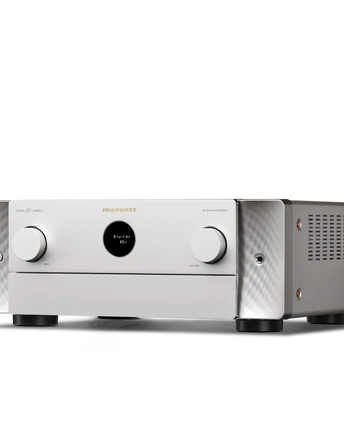 Receiver AV Marantz Cinema 50 Series 2