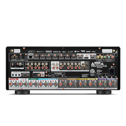 Marantz Cinema 40