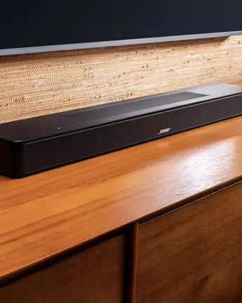 Bose Smart Soundbar 600