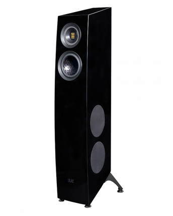 Elac Concentro S 507.2