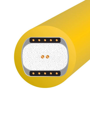 Wireworld Chroma 10 Cablu digital coaxial