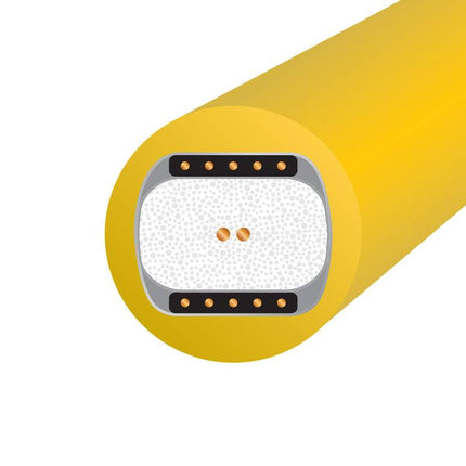 Wireworld Chroma 10 Cablu digital coaxial