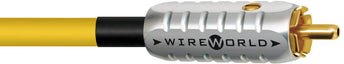 Wireworld Chroma 10 Cablu digital coaxial