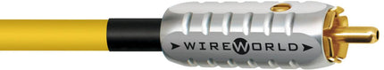 Wireworld Chroma 10 Cablu digital coaxial