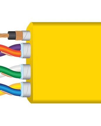 Wireworld Chroma 8 Cablu USB 3.0 A-B