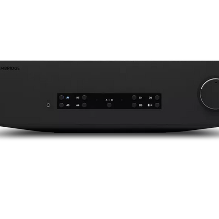 Cambridge Audio CXA81 Mk II