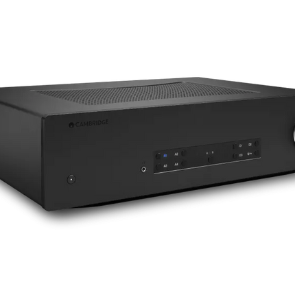 Cambridge Audio CXA81 Mk II