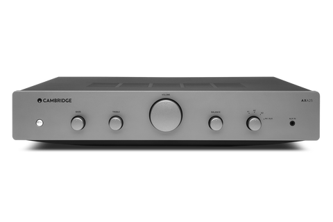 Cambridge Audio AXA25