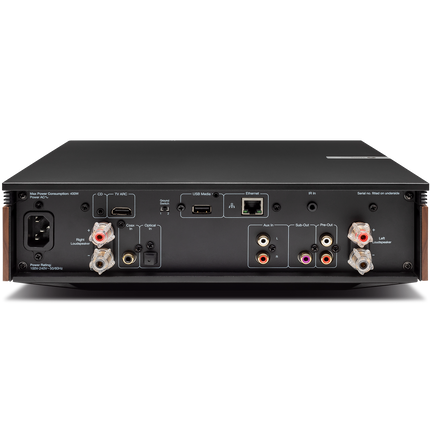 Cambridge Audio Evo 75