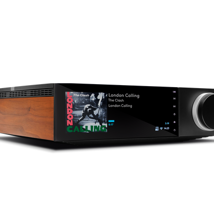 Cambridge Audio Evo 75