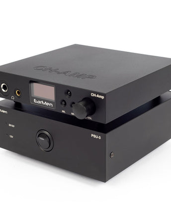 Amplificator EarMen CH-Amp