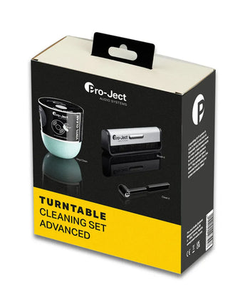 Pro-Ject Cleaning Set Advanced