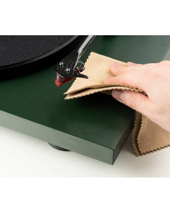 Pro-Ject Cloth it