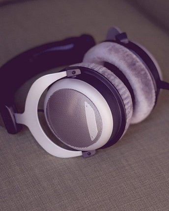 Beyerdynamic DT 880 Edition 600 Ohm