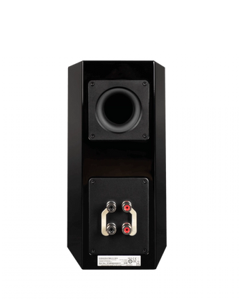 Boxe de raft Concentro S 503