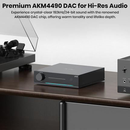 Arylic LP20