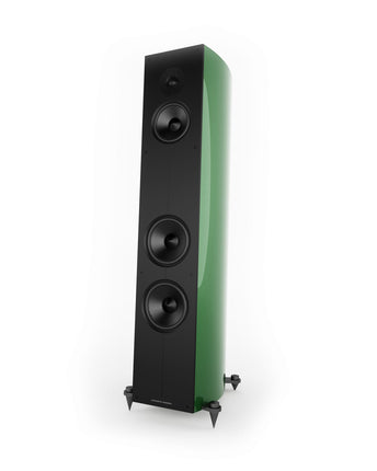 Acoustic Energy Corinium