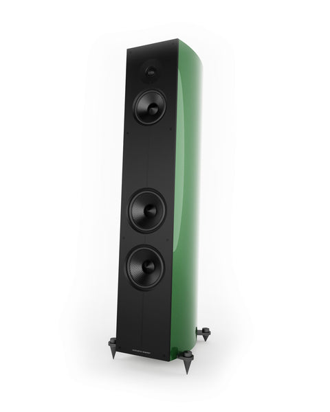 Acoustic Energy Corinium