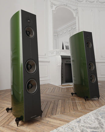 Говорители Acoustic Energy Corinium