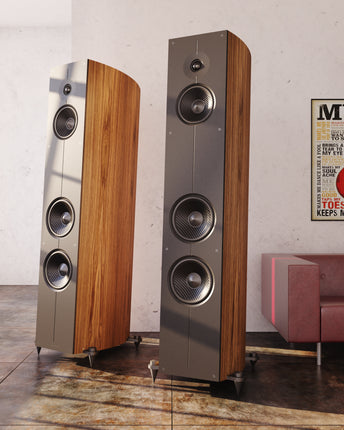 Говорители Acoustic Energy Corinium