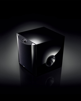 Субуфер Yamaha NS-SW300