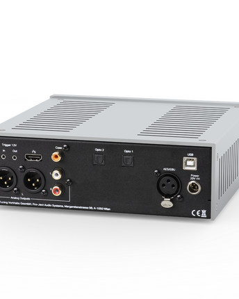 Pro-Ject DAC Box RS2
