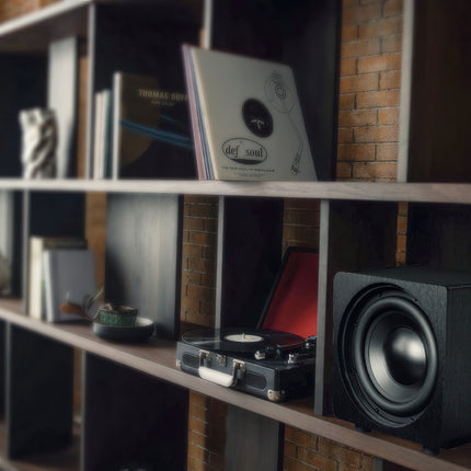 Velodyne Acoustics Deep Blue 8