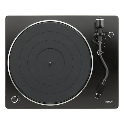 Denon DP-400
