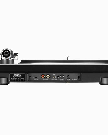 Denon DP-400