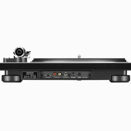 Denon DP-400