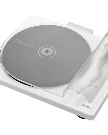Denon DP-400