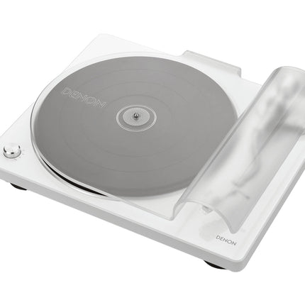 Denon DP-400