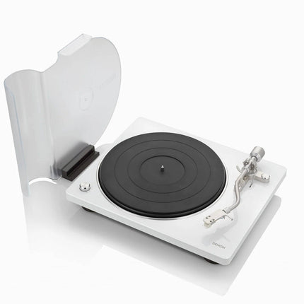 Denon DP-400