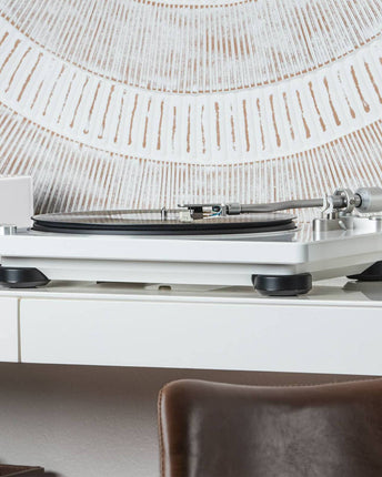 Denon DP-400